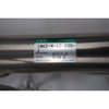 Ckd 40Mm 1Mpa 200Mm Double Acting Pneumatic Cylinder CMK2-M-40-200-J